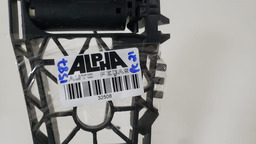 MAÇANETA PORTA DIANTEIRA ESQUERDA FIAT TORO 2016 A 2021 DIANTEIRA