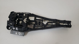 CAVALETE MAÇANETA PORTA DIANTEIRA E GM TRACKER 2013 A 2016 DIANTEIRA