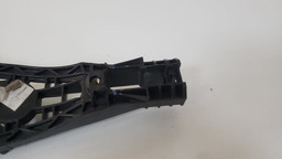 CAVALETE MAÇANETA PORTA DIANTEIRA E GM TRACKER 2013 A 2016 DIANTEIRA