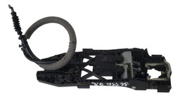 Cavalete Maçaneta Dianteira Esquerdo Vw Jetta 2011 A 2015