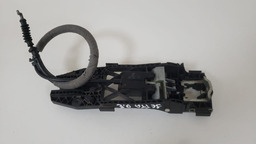 CAVALETE MAÇANETA DIANTEIRA ESQUERDO VW JETTA 2011 A 2015