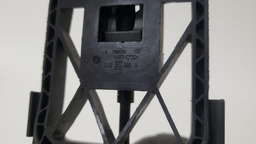 CAVALETE MAÇANETA DIANTEIRA ESQUERDO VW JETTA 2011 A 2015