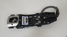 CAVALETE MAÇANETA DIANTEIRA ESQUERDO VW JETTA 2011 A 2015