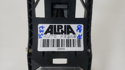 CAVALETE MAÇANETA DIANTEIRA ESQUERDO VW JETTA 2011 A 2015