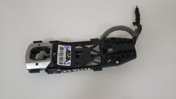 MAÇANETA PORTA DIANTEIRA ESQUERDA VW JETTA 2011 A 2015 DIANTEIRA