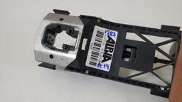 MAÇANETA PORTA DIANTEIRA ESQUERDA VW JETTA 2011 A 2015 DIANTEIRA