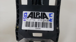 MAÇANETA PORTA DIANTEIRA ESQUERDA VW JETTA 2011 A 2015 DIANTEIRA