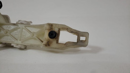 MAÇANETA PORTA TRASEIRA E HYUNDAI I30 2007 A 2012