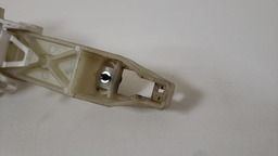 MAÇANETA PORTA TRASEIRA E HYUNDAI I30 2007 A 2012