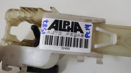 MAÇANETA PORTA TRASEIRA E HYUNDAI I30 2007 A 2012