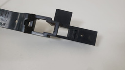 MAÇANETA PORTA DIANTEIRO E HONDA NEW CIVIC 2012 A 2016 DIANTEIRA