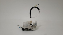 FECHADURA PORTA DIANTEIRA DIREITA GM CELTA 2008 A 2010