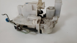 FECHADURA PORTA DIANTEIRA DIREITA GM CELTA 2008 A 2010