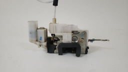 FECHADURA PORTA DIANTEIRA DIREITA GM CELTA 2008 A 2010