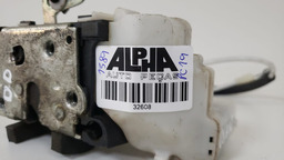 FECHADURA PORTA DIANTEIRA DIREITA GM CELTA 2008 A 2010