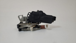 FECHADURA PORTA DIANTEIRA DIREITA FORD RANGER 2009 2010