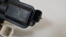 FECHADURA PORTA DIANTEIRA DIREITA FORD RANGER 2009 2010