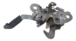 FECHADURA CAPO CITROEN C3 1.4 2008 A 2009