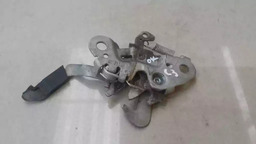 FECHADURA CAPO CITROEN C3 1.4 2008 A 2009