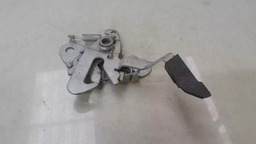 FECHADURA CAPO CITROEN C3 1.4 2008 A 2009