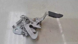 FECHADURA CAPO CITROEN C3 1.4 2008 A 2009