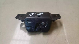 FECHADURA TAMPA TRASEIRA PEUGEOT 406 1997 1998