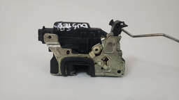 FECHADURA PORTA DIANTEIRA DIREITA RENAULT DUSTER 2012 A 2015