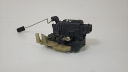 FECHADURA PORTA DIANTEIRA DIREITA RENAULT DUSTER 2012 A 2015