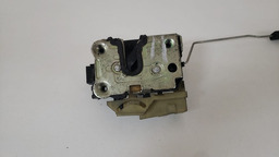 FECHADURA PORTA DIANTEIRA DIREITA RENAULT DUSTER 2012 A 2015