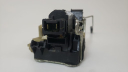 FECHADURA PORTA DIANTEIRA DIREITA RENAULT DUSTER 2012 A 2015