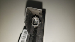 FECHADURA PORTA DIANTEIRA DIREITA RENAULT SANDERO 2007 2014