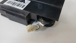 FECHADURA PORTA DIANTEIRA DIREITA RENAULT SANDERO 2007 2014