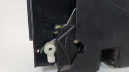 FECHADURA PORTA DIANTEIRA DIREITA RENAULT SANDERO 2007 2014