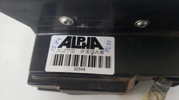 FECHADURA PORTA DIANTEIRA DIREITA RENAULT SANDERO 2007 2014