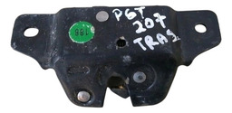 FECHADURA TAMPA TRASEIRA PEUGEOT 207 2010