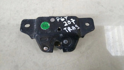 FECHADURA TAMPA TRASEIRA PEUGEOT 207 2010