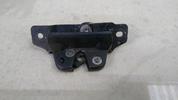 FECHADURA TAMPA TRASEIRA PEUGEOT 207 2010