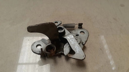FECHADURA CAPO PEUGEOT 206 2007