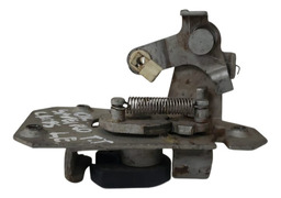 FECHADURA ESQUERDA TAMPA TRASEIRA VW SAVEIRO CROSS 2016