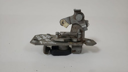 FECHADURA ESQUERDA TAMPA TRASEIRA VW SAVEIRO CROSS 2016