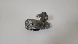 FECHADURA ESQUERDA TAMPA TRASEIRA VW SAVEIRO CROSS 2016