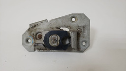 FECHADURA ESQUERDA TAMPA TRASEIRA VW SAVEIRO CROSS 2016
