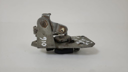 FECHADURA ESQUERDA TAMPA TRASEIRA VW SAVEIRO CROSS 2016