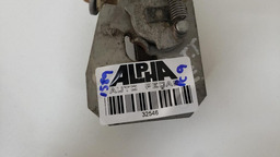 FECHADURA ESQUERDA TAMPA TRASEIRA VW SAVEIRO CROSS 2016