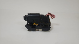 FECHADURA PORTA TRASEIRA ESQUERDA RENAULT SANDERO 2007 2014