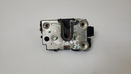 FECHADURA PORTA TRASEIRA ESQUERDA RENAULT SANDERO 2007 2014