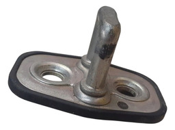 FECHADURA BATENTE PORTA TRASEIRA ESQUERDA PEUGEOT 208 2015