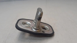 FECHADURA BATENTE PORTA TRASEIRA ESQUERDA PEUGEOT 208 2015