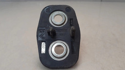 FECHADURA BATENTE PORTA TRASEIRA ESQUERDA PEUGEOT 208 2015