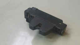 FECHADURA PORTA MALAS PEUGEOT 408 2011 A 2014